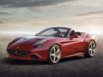 Ferrari California T 2014 года